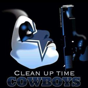 Meet your Posher, Vincent